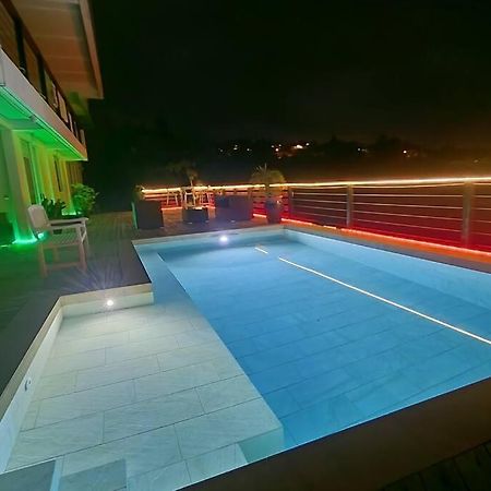 La Villa Mareva Faaa Eksteriør bilde
